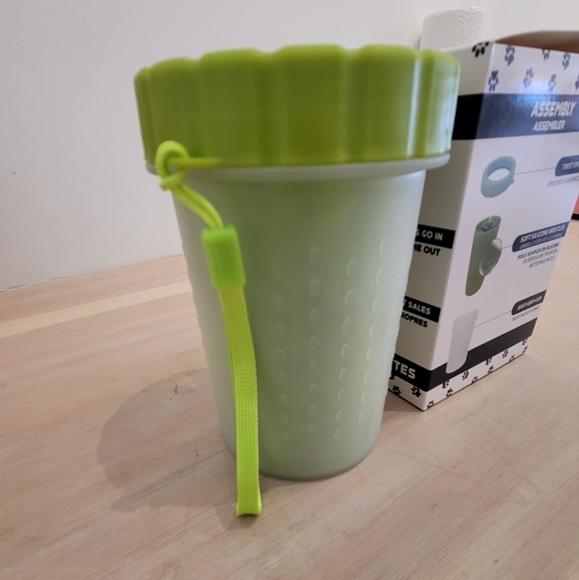 BOGO Paw Cleaners - Picture 7 of 15